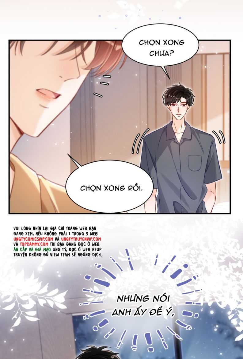 Cho Là Thật Chap 39 - Next Chap 41