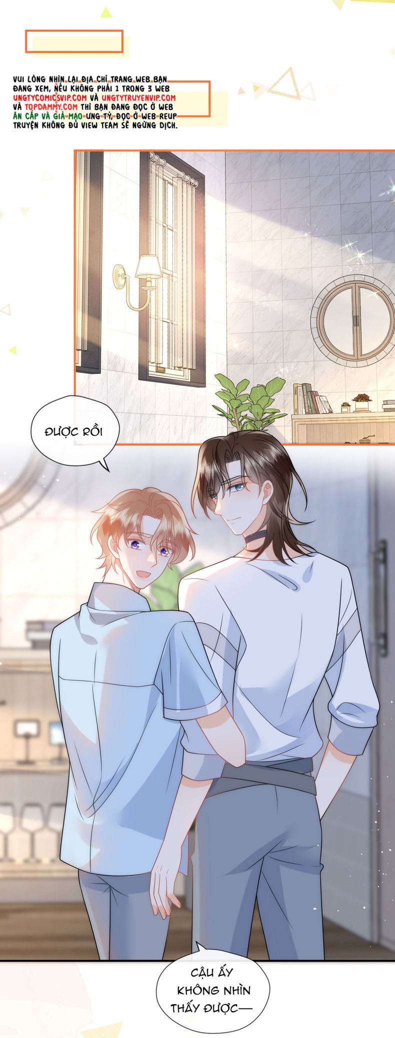 Tình Đầu Hạn Định Chap 19 - Next Chap 20: END