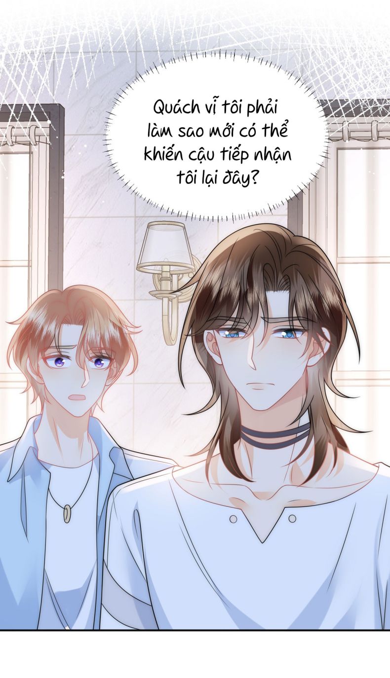 Tình Đầu Hạn Định Chap 19 - Next Chap 20: END