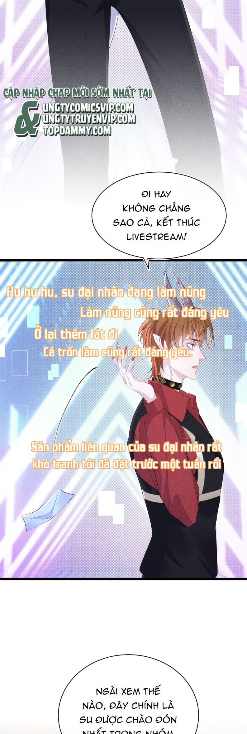 Nhặt Được Ác Ma Chap 13 - Next Chap 14