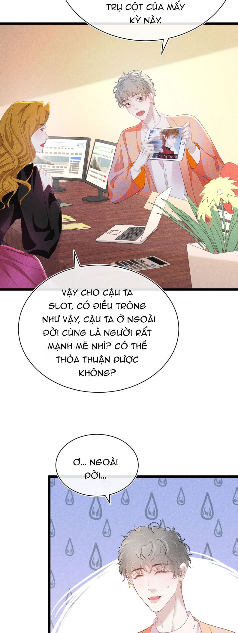 Nhặt Được Ác Ma Chap 13 - Next Chap 14