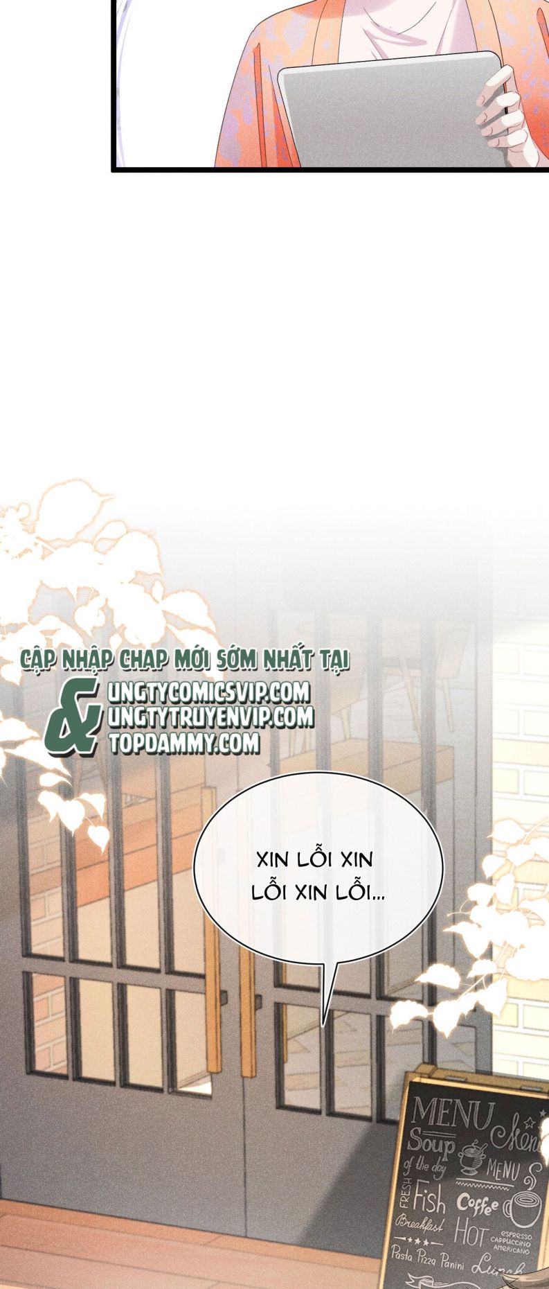 Nhặt Được Ác Ma Chap 13 - Next Chap 14