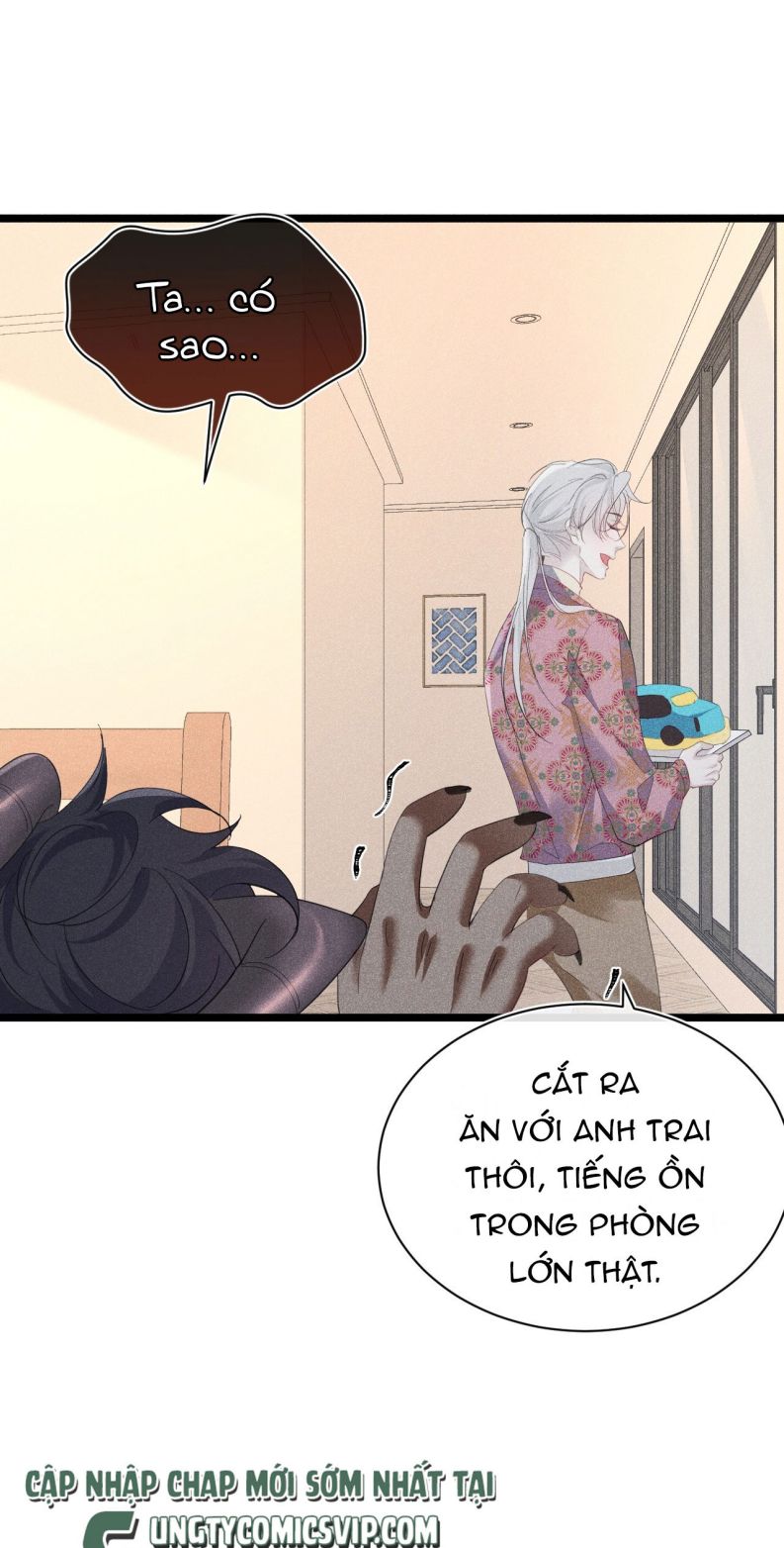 Nhặt Được Ác Ma Chap 13 - Next Chap 14