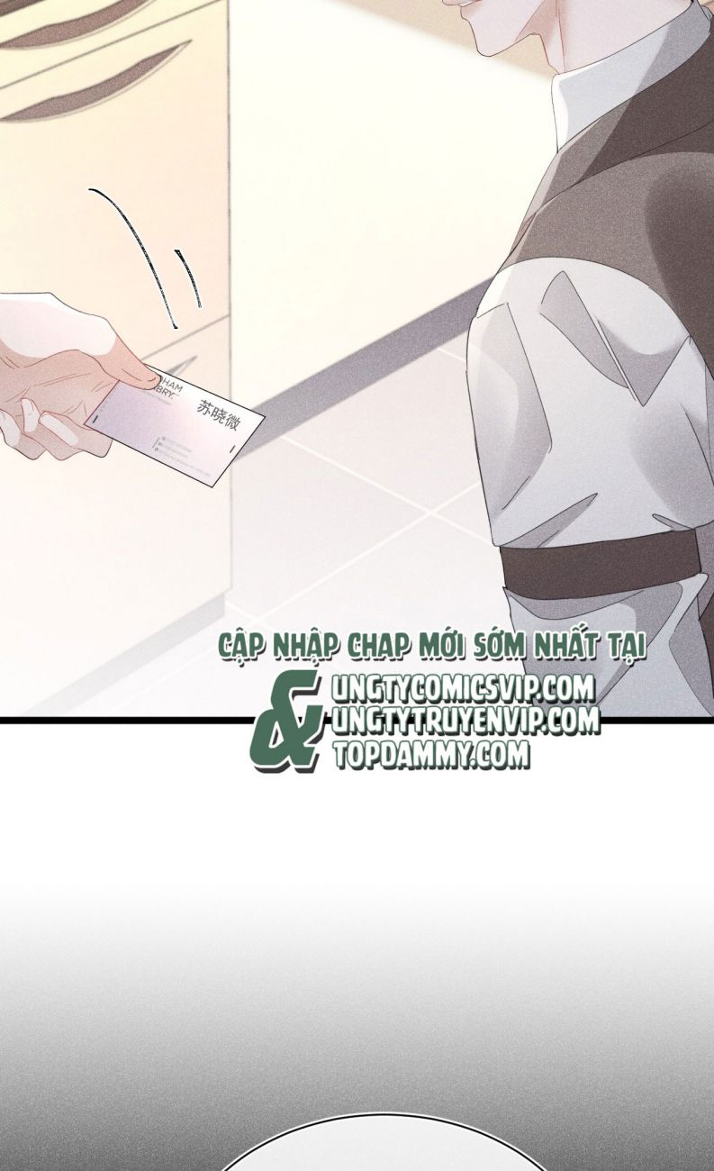 Nhặt Được Ác Ma Chap 13 - Next Chap 14