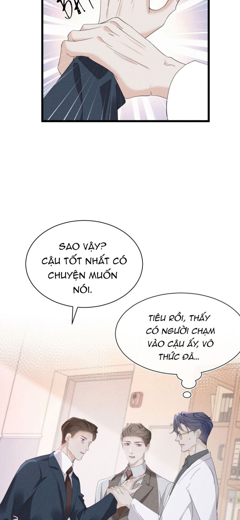 Nhặt Được Ác Ma Chap 13 - Next Chap 14