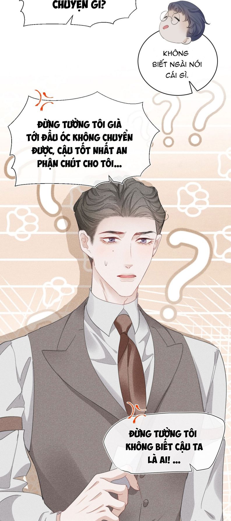 Nhặt Được Ác Ma Chap 13 - Next Chap 14