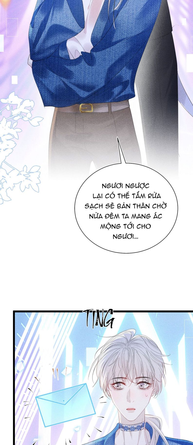 Nhặt Được Ác Ma Chap 13 - Next Chap 14