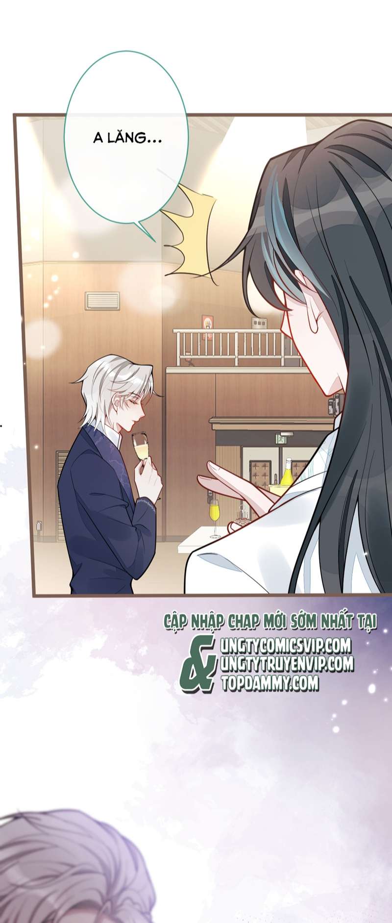 Báo Ân Của Sói Chap 20 - Next Chap 21