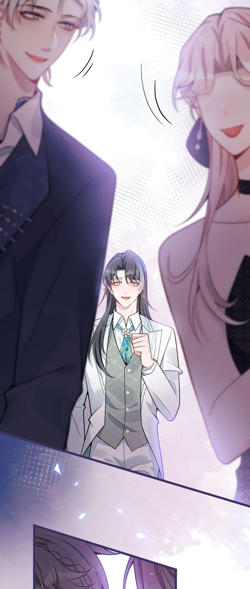 Báo Ân Của Sói Chap 20 - Next Chap 21