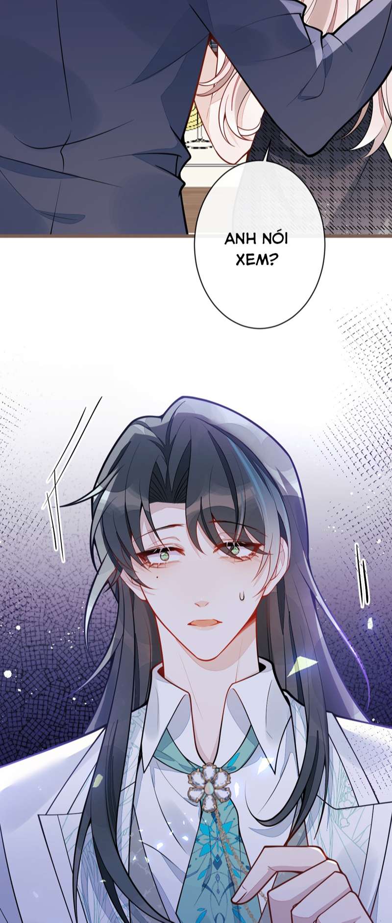 Báo Ân Của Sói Chap 20 - Next Chap 21