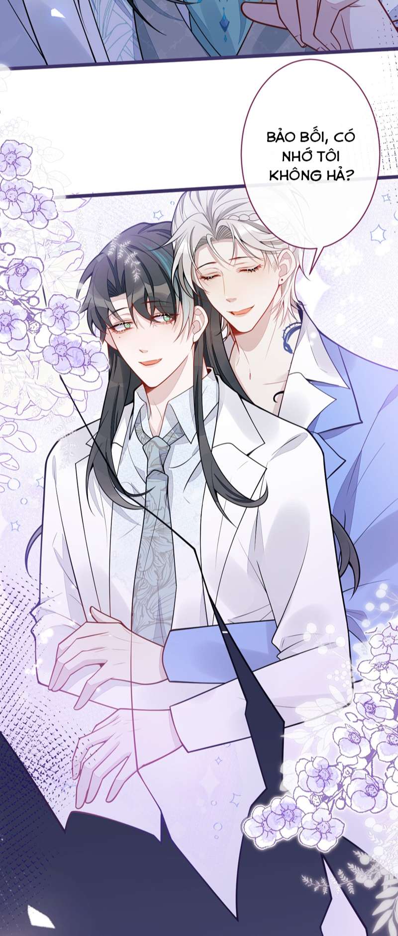 Báo Ân Của Sói Chap 20 - Next Chap 21