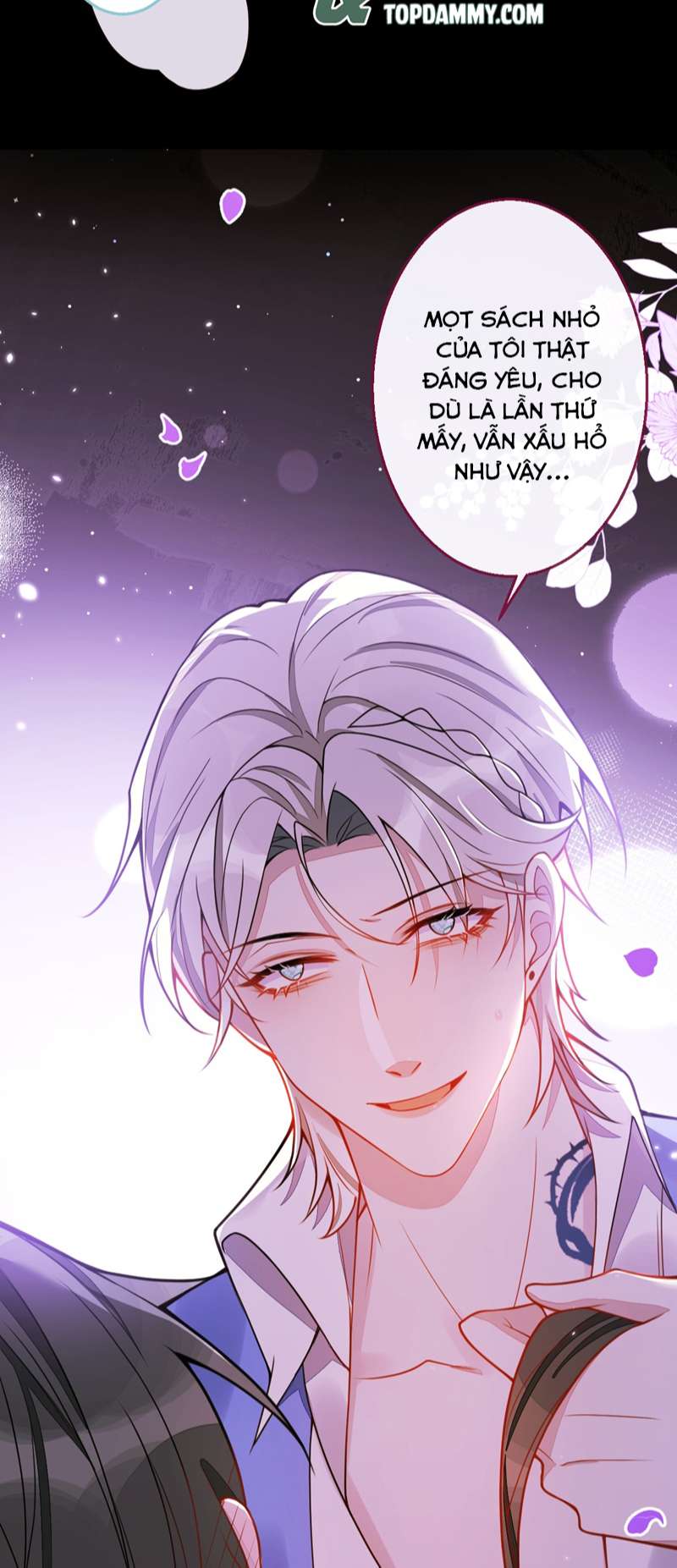 Báo Ân Của Sói Chap 20 - Next Chap 21