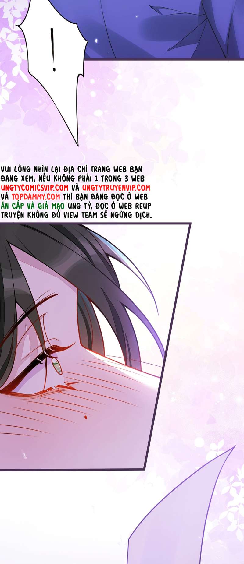 Báo Ân Của Sói Chap 20 - Next Chap 21