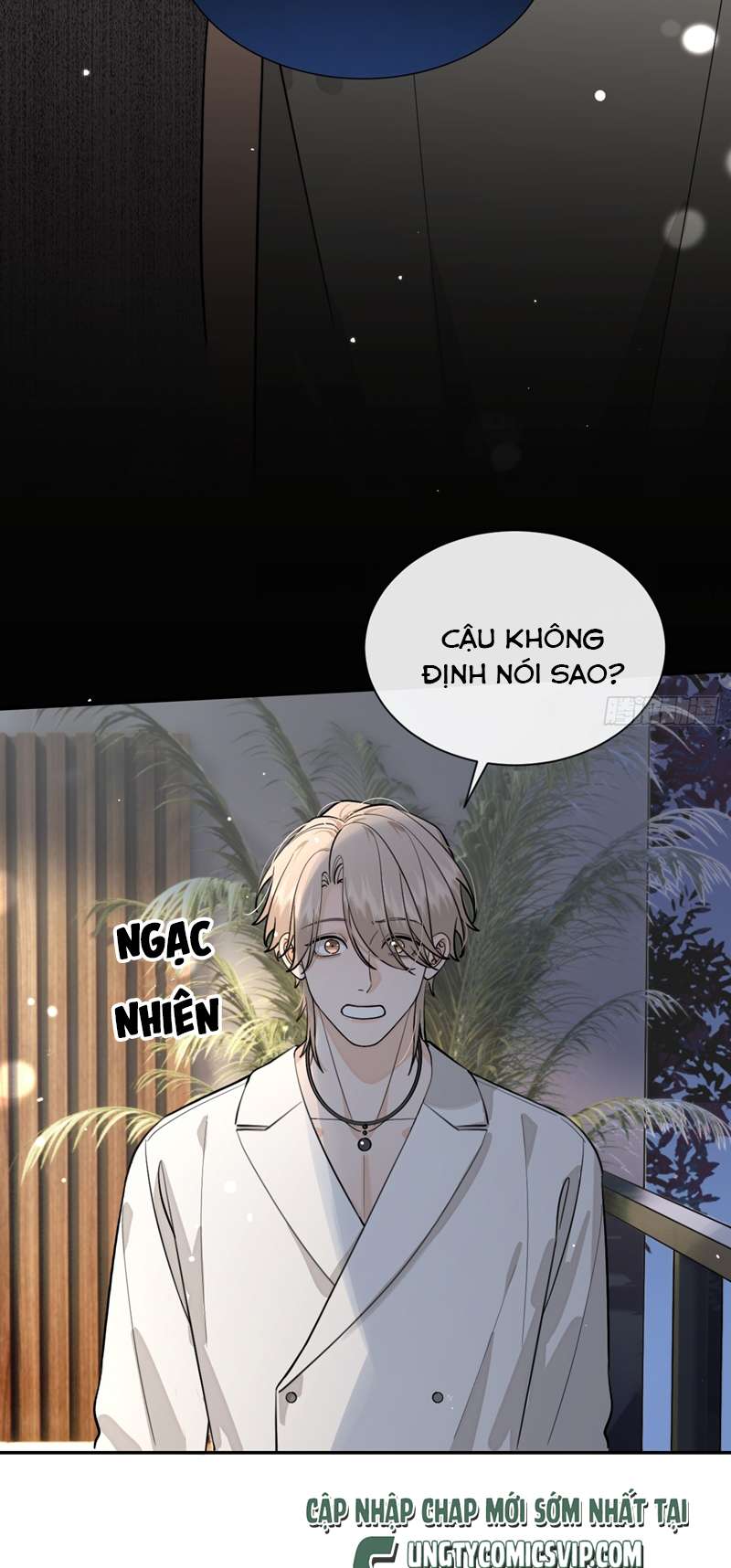 Chó Lớn Bắt Nạt Chủ Chap 52 - Next Chap 53