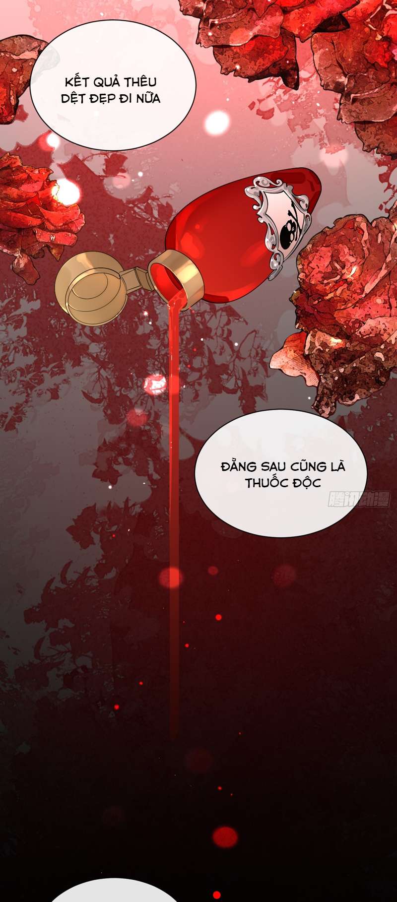 Chó Lớn Bắt Nạt Chủ Chap 52 - Next Chap 53