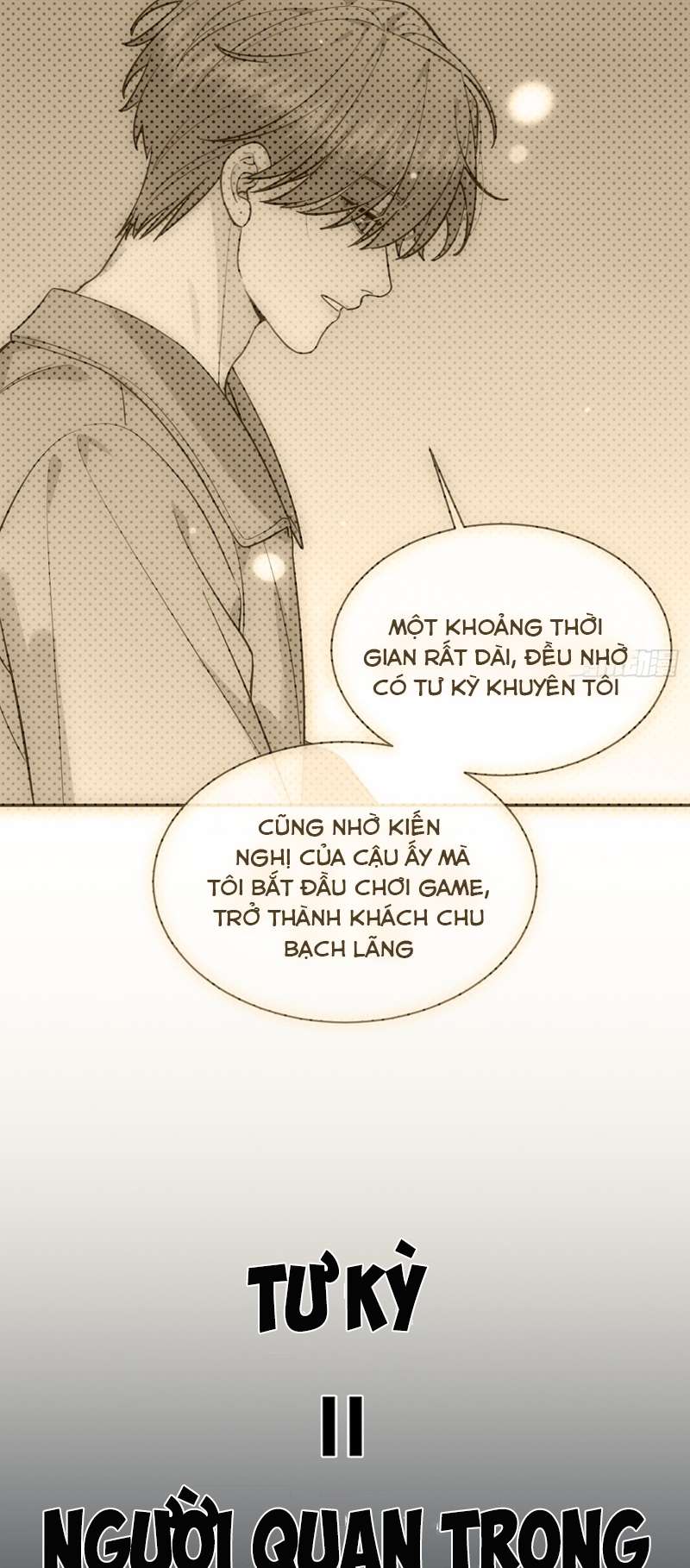 Chó Lớn Bắt Nạt Chủ Chap 52 - Next Chap 53