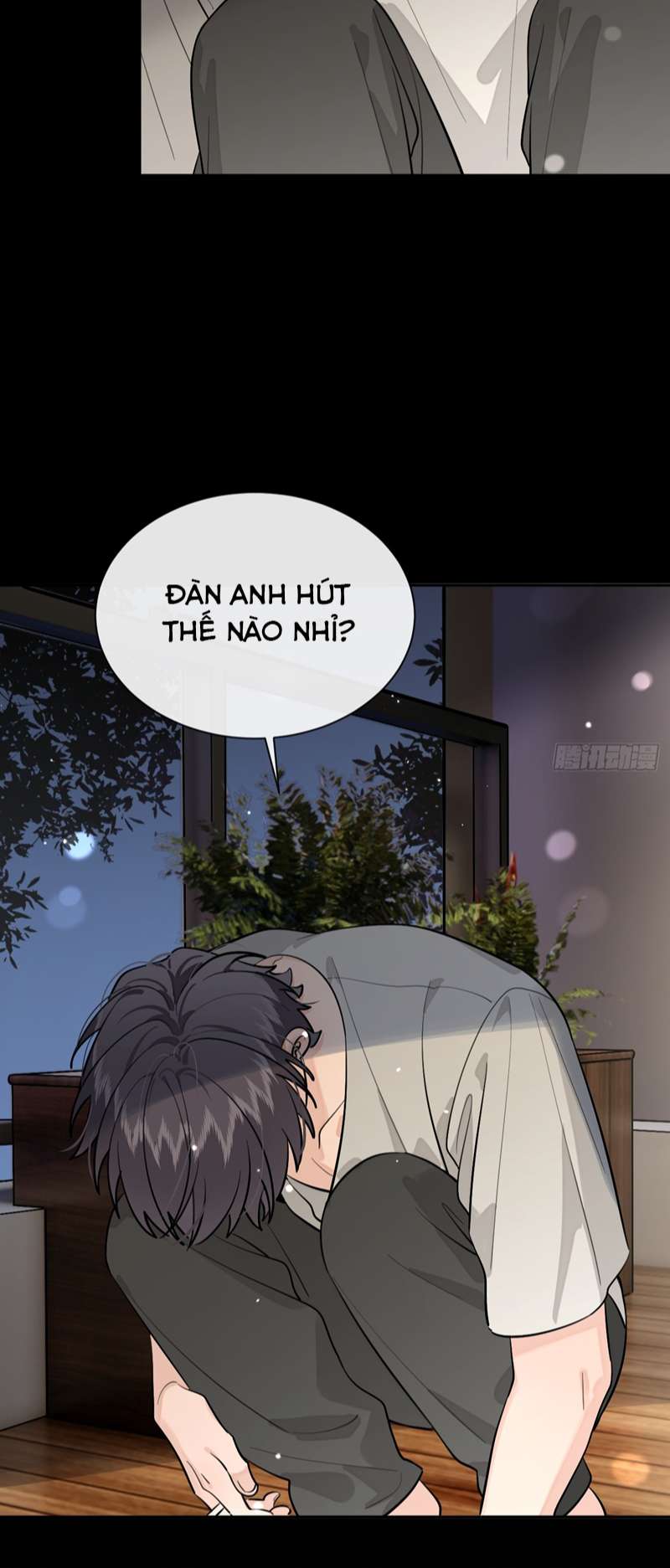 Chó Lớn Bắt Nạt Chủ Chap 52 - Next Chap 53