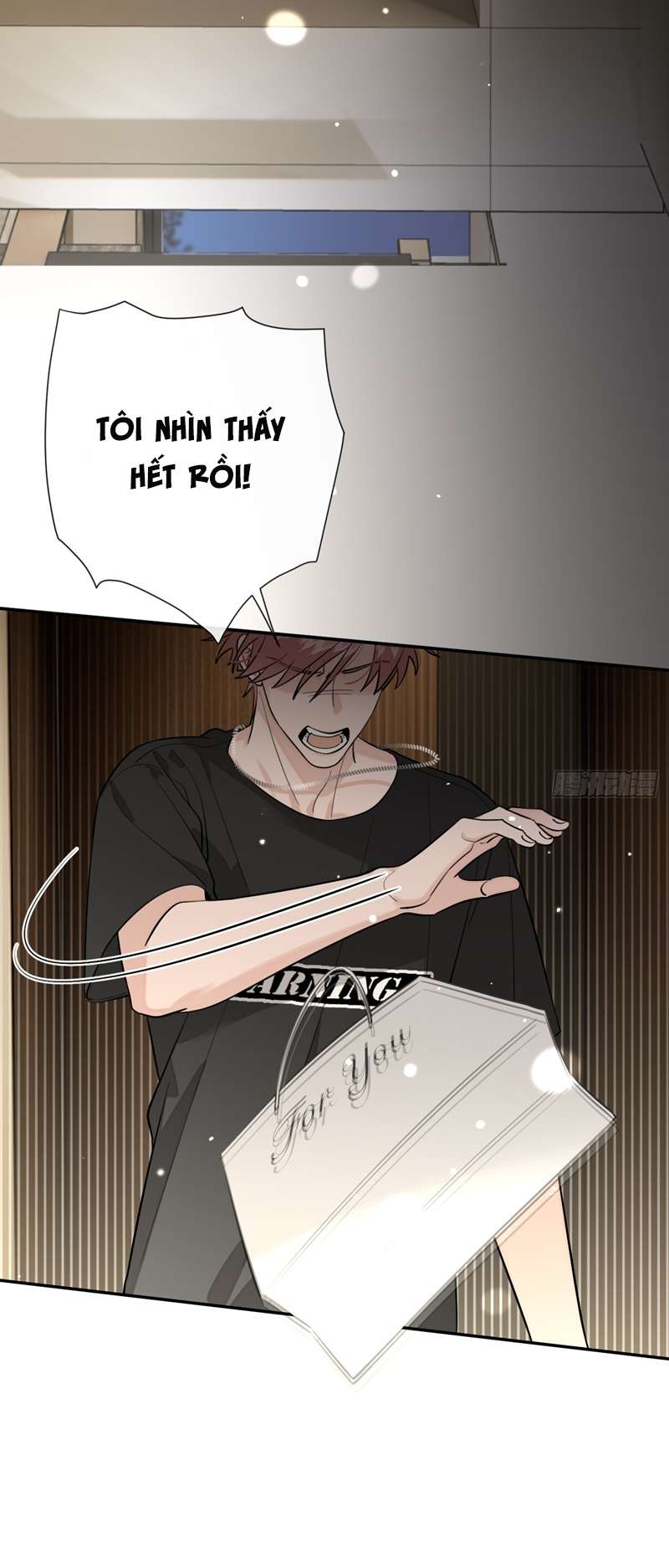 Chó Lớn Bắt Nạt Chủ Chap 52 - Next Chap 53