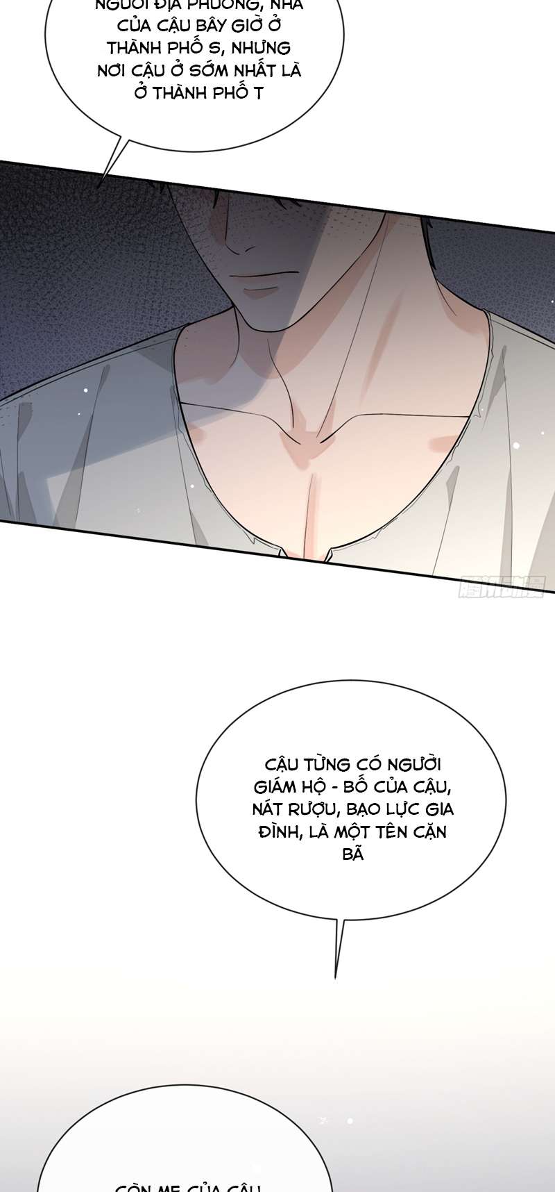 Chó Lớn Bắt Nạt Chủ Chap 52 - Next Chap 53