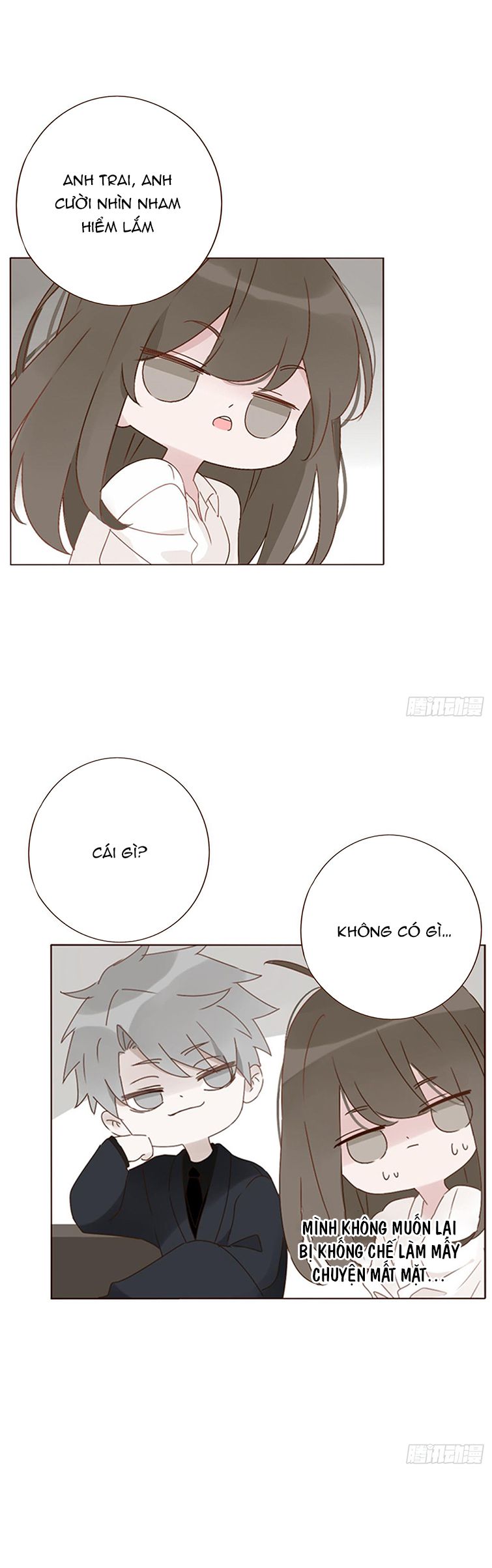 Ôm Chặt Vào Lòng Chap 95 - Next Chap 96