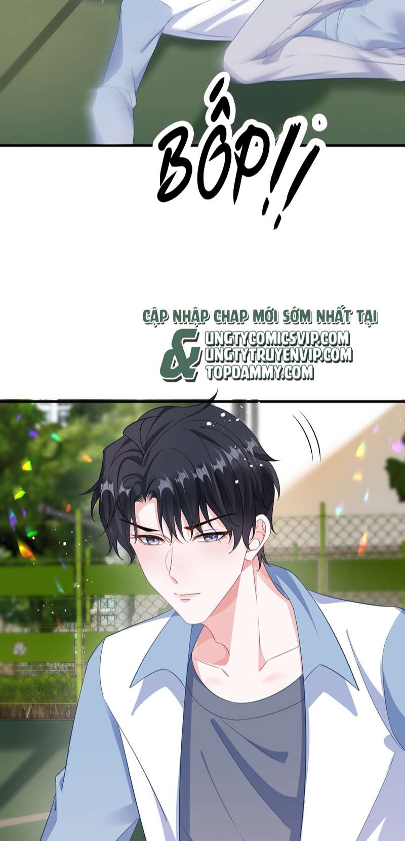 Giáo Bá Là Một Tên Yêu Tinh Chap 80 - Next Chap 81