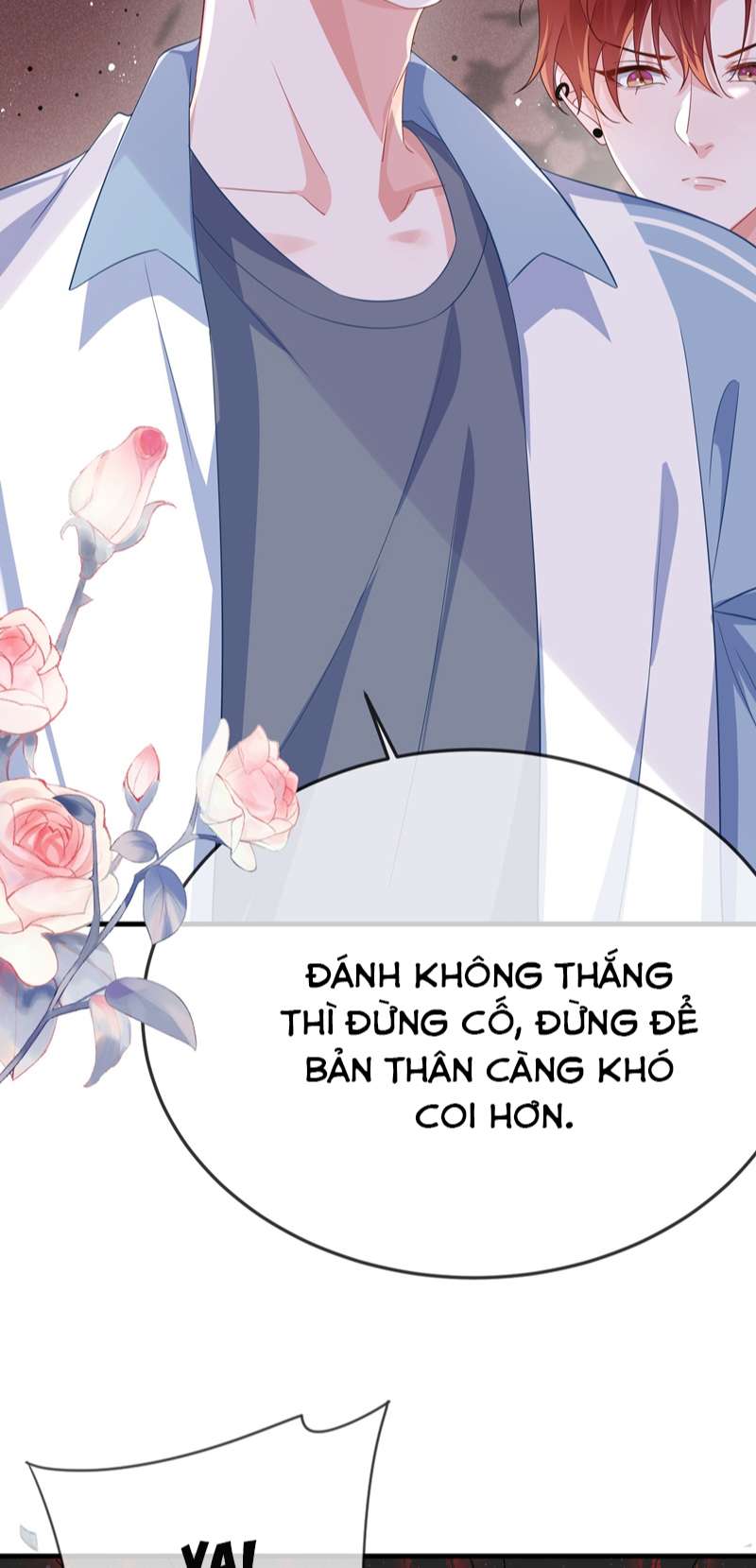 Giáo Bá Là Một Tên Yêu Tinh Chap 80 - Next Chap 81