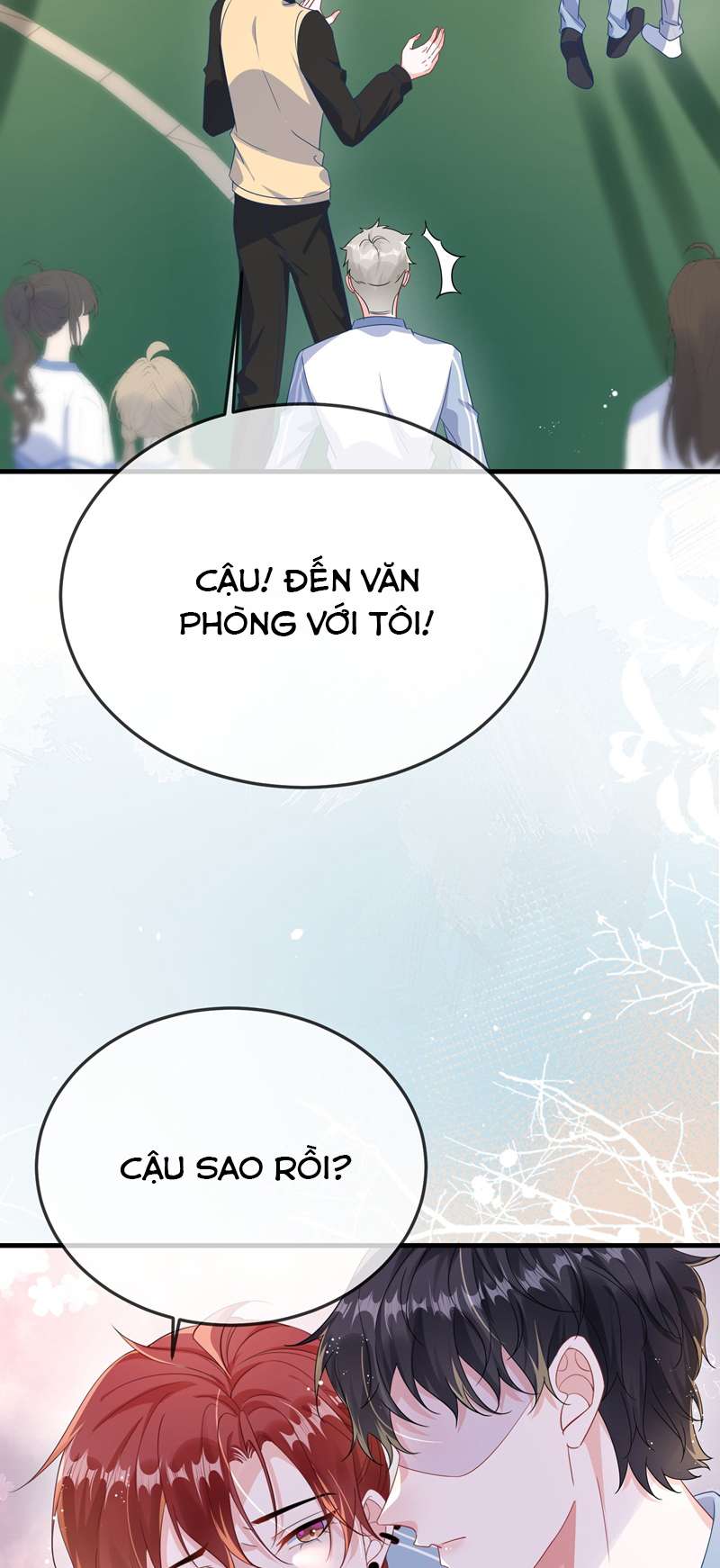 Giáo Bá Là Một Tên Yêu Tinh Chap 80 - Next Chap 81