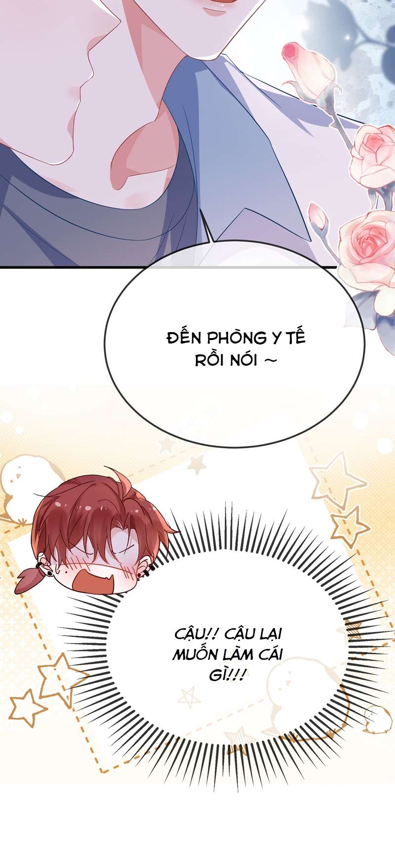 Giáo Bá Là Một Tên Yêu Tinh Chap 80 - Next Chap 81