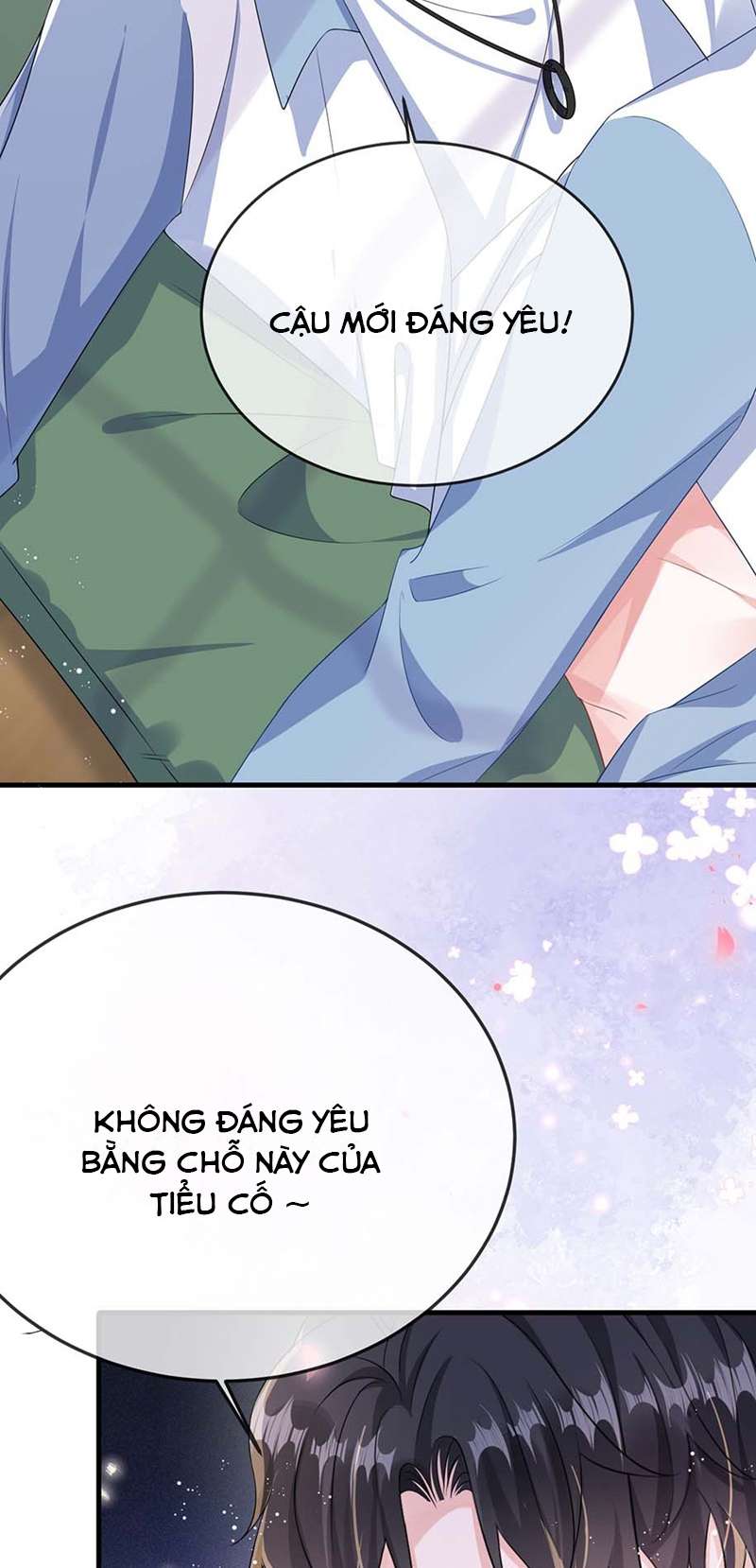 Giáo Bá Là Một Tên Yêu Tinh Chap 80 - Next Chap 81