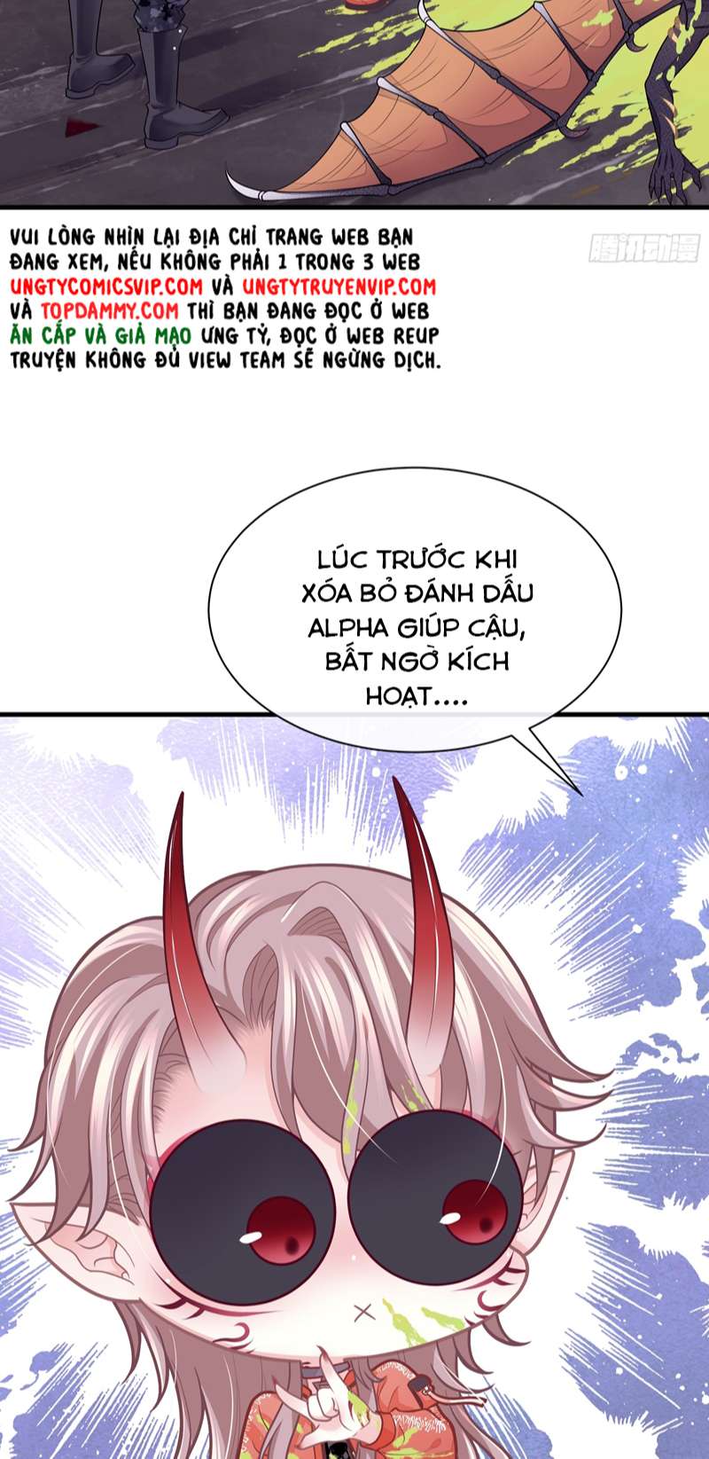 Tôi Nghi Ngờ Hệ Thống Thích Tôi Chap 82 - Next Chap 83