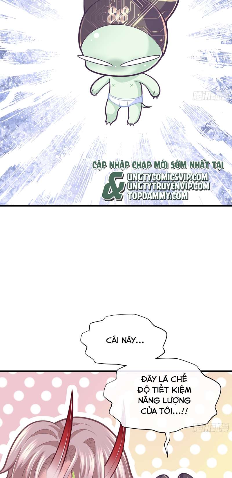 Tôi Nghi Ngờ Hệ Thống Thích Tôi Chap 82 - Next Chap 83