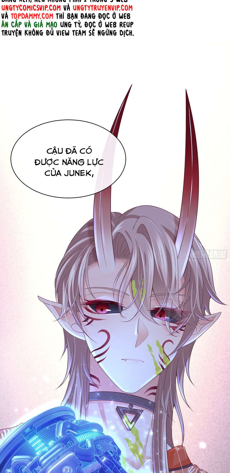 Tôi Nghi Ngờ Hệ Thống Thích Tôi Chap 82 - Next Chap 83