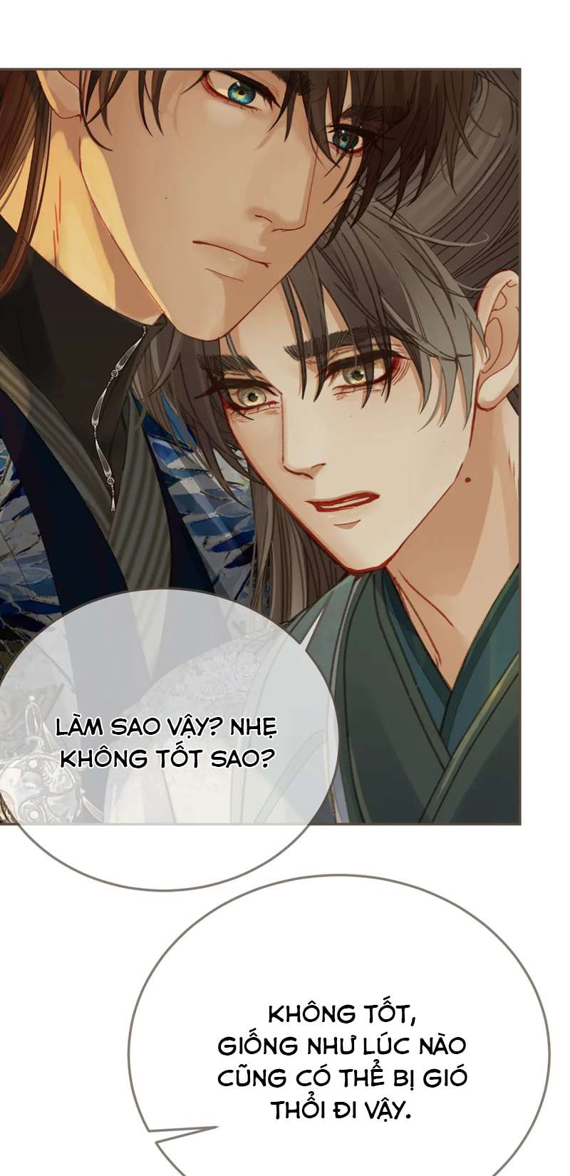 Á Nô 2: Thám Hoa Chapter 18 - Next Chapter 19