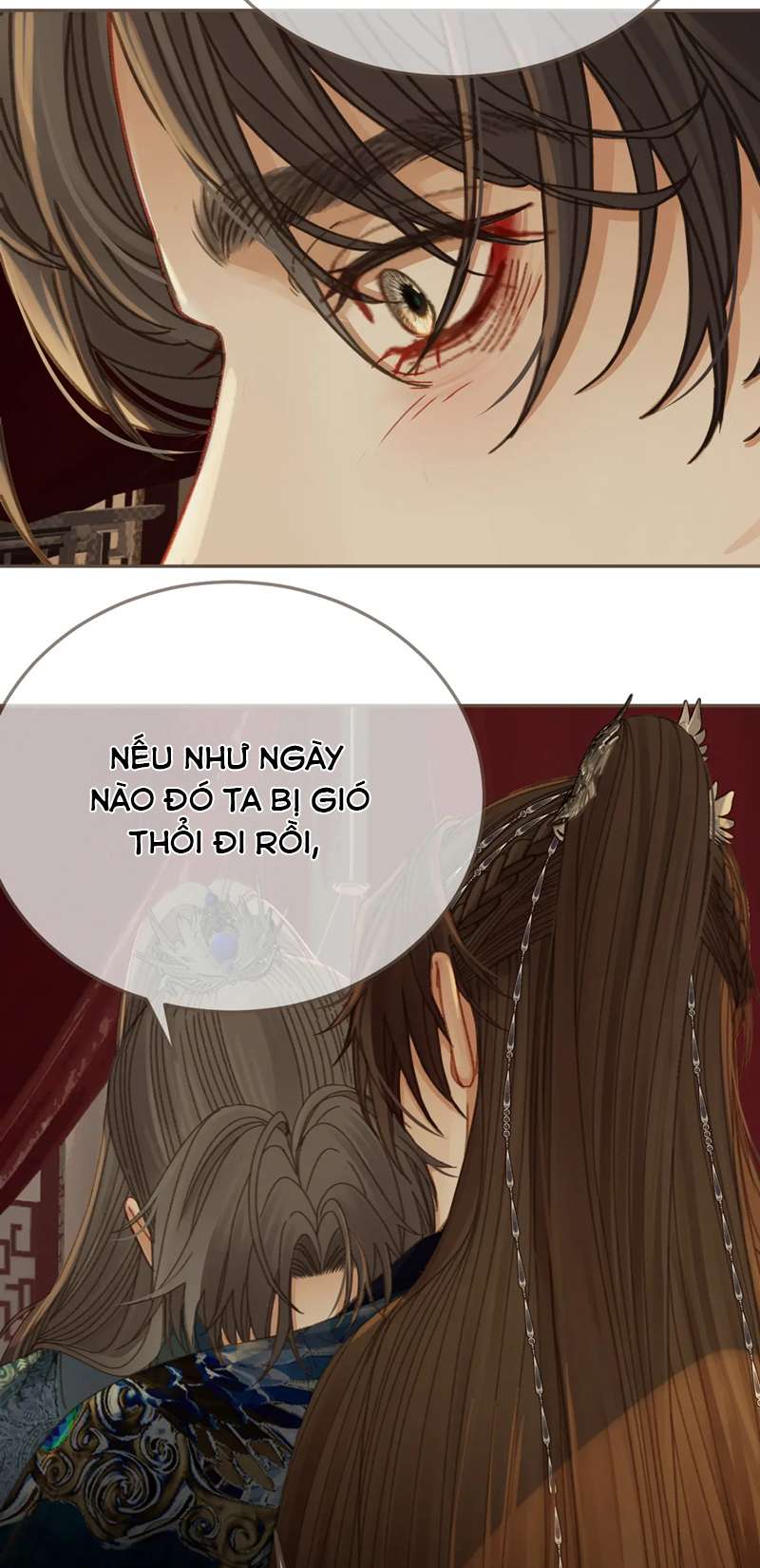 Á Nô 2: Thám Hoa Chapter 18 - Next Chapter 19