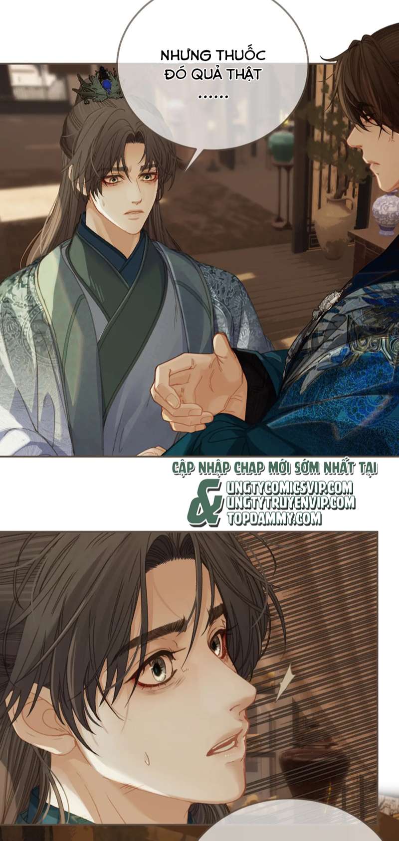 Á Nô 2: Thám Hoa Chapter 18 - Next Chapter 19