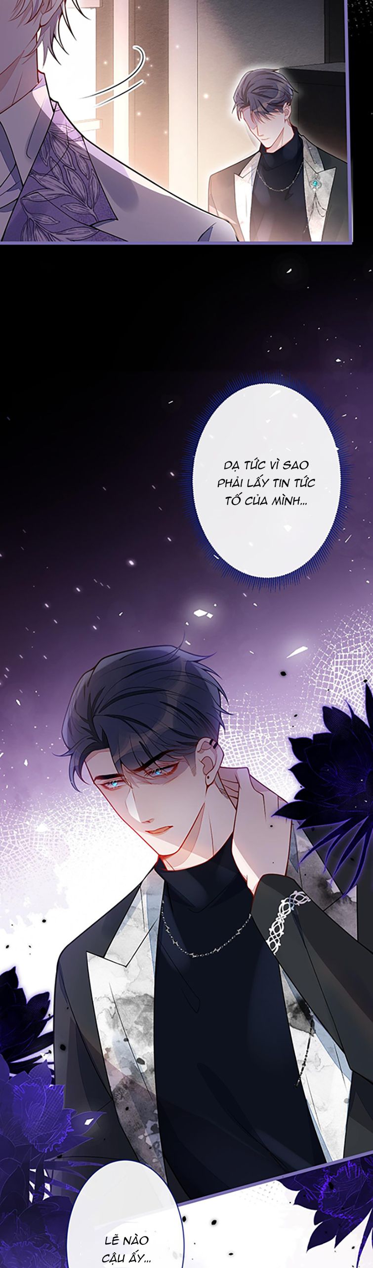 Báo Ân Của Sói Chap 21 - Next Chap 22