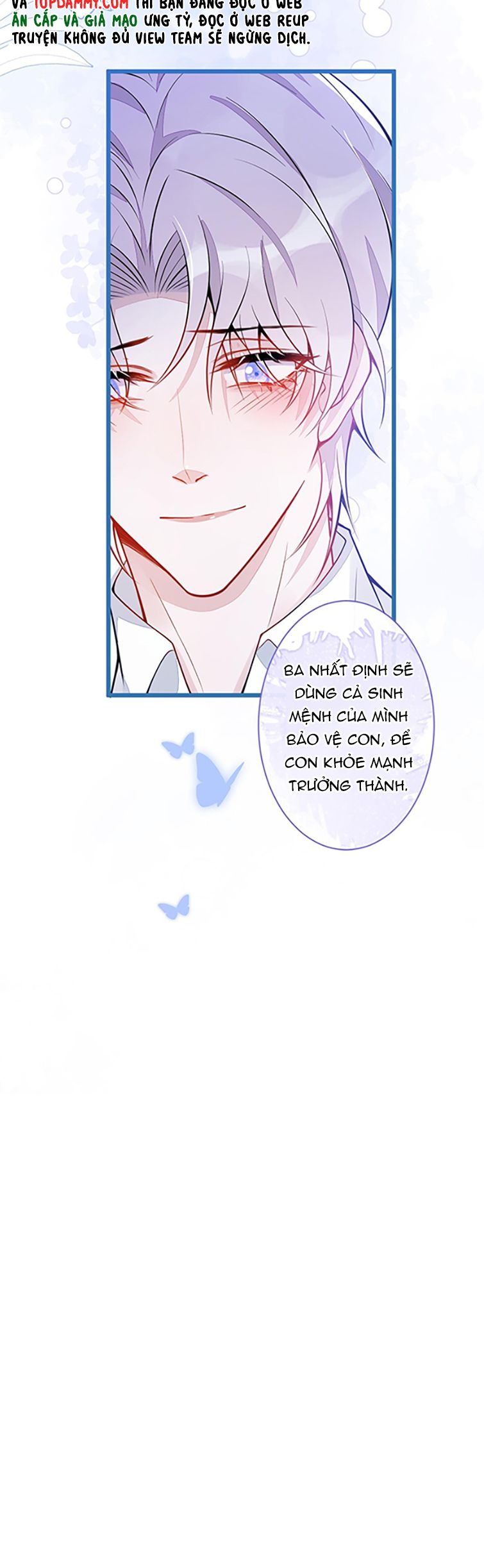 Báo Ân Của Sói Chap 21 - Next Chap 22