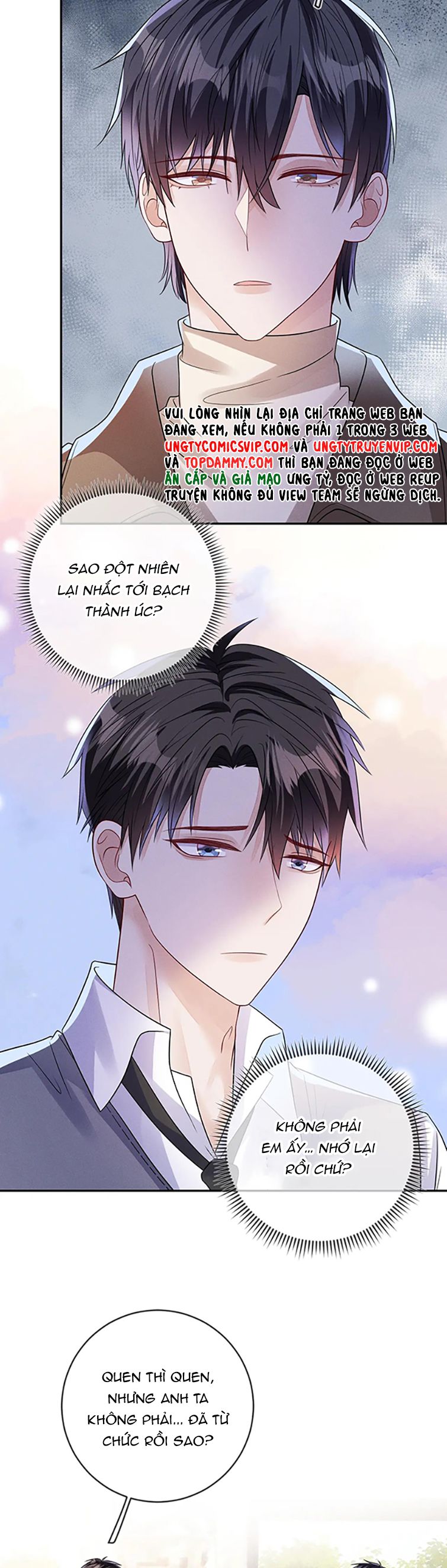 Mạnh mẽ công chiếm Chap 103 - Next Chap 104