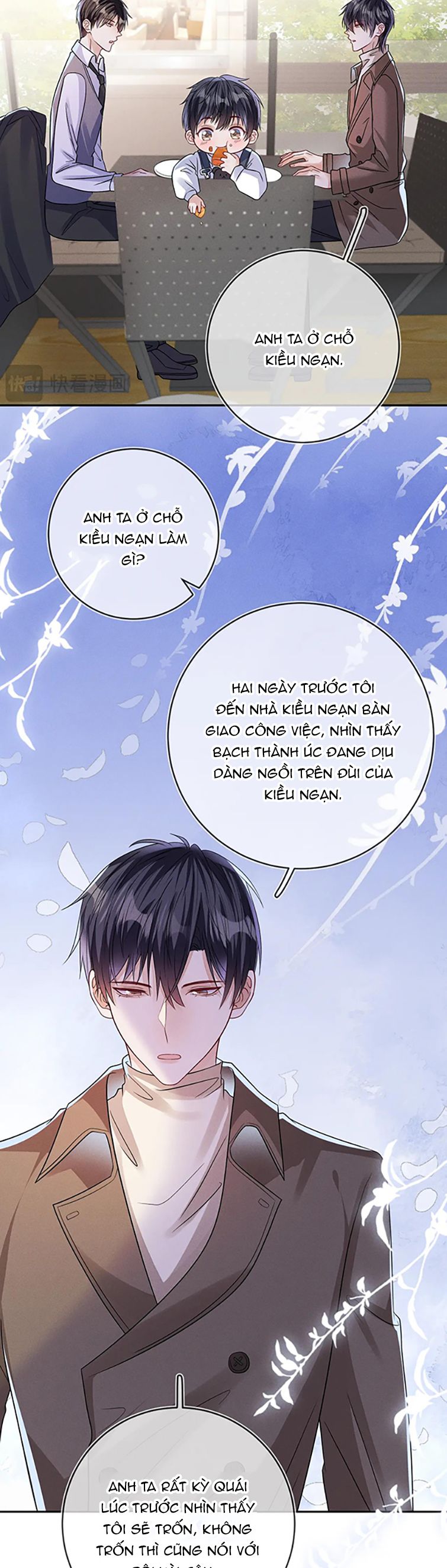 Mạnh mẽ công chiếm Chap 103 - Next Chap 104