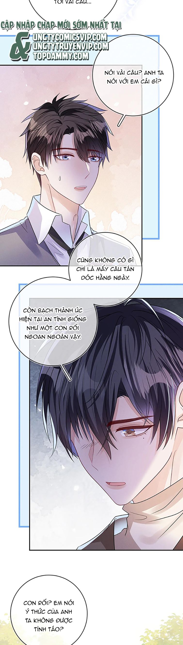 Mạnh mẽ công chiếm Chap 103 - Next Chap 104