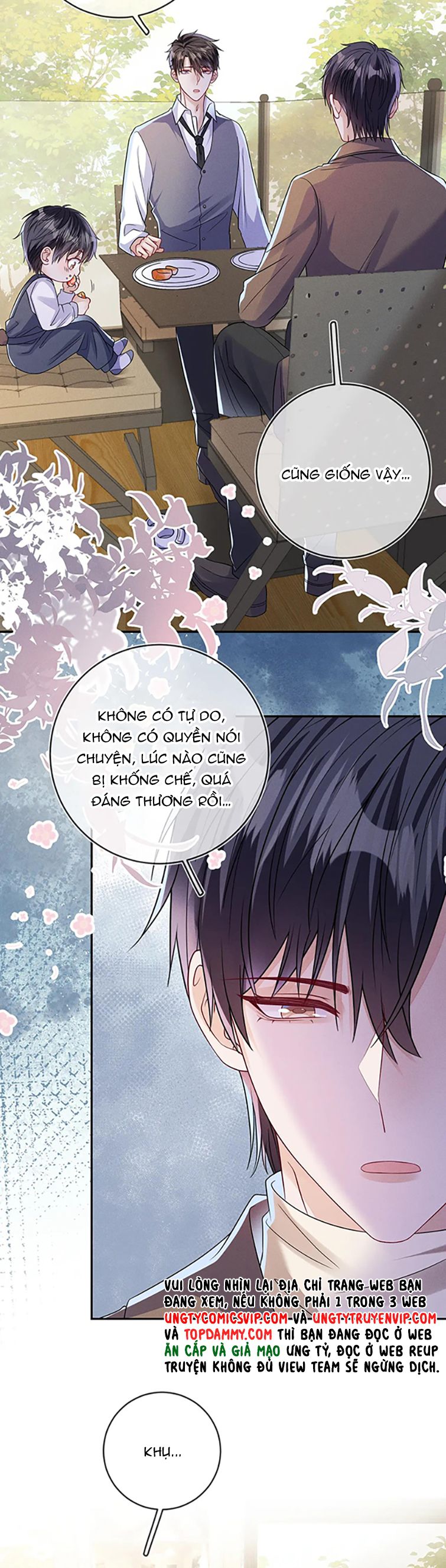 Mạnh mẽ công chiếm Chap 103 - Next Chap 104