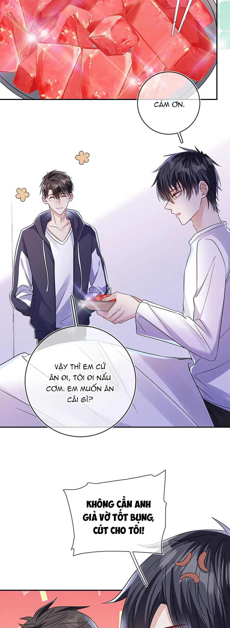 Mạnh mẽ công chiếm Chap 103 - Next Chap 104