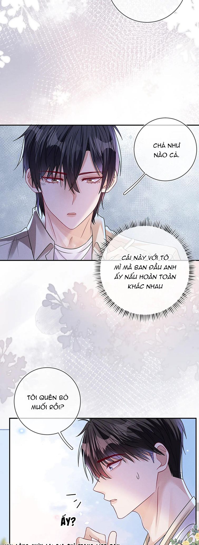 Mạnh mẽ công chiếm Chap 103 - Next Chap 104