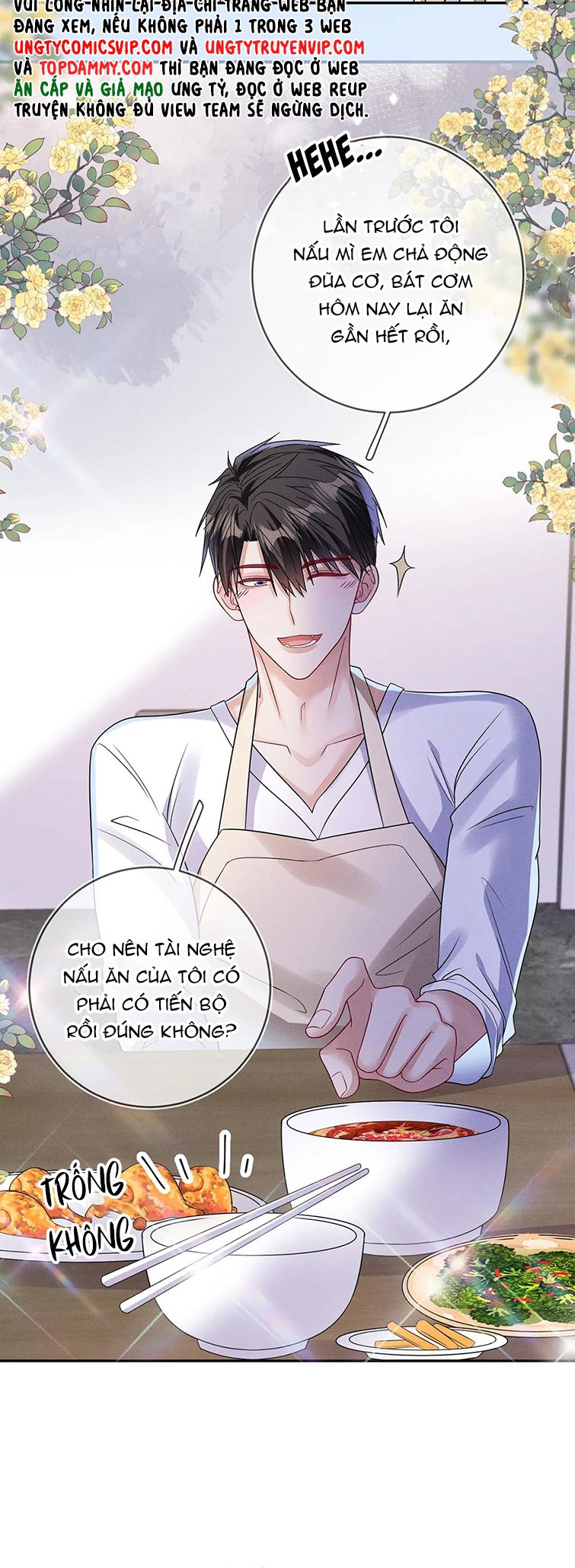 Mạnh mẽ công chiếm Chap 103 - Next Chap 104