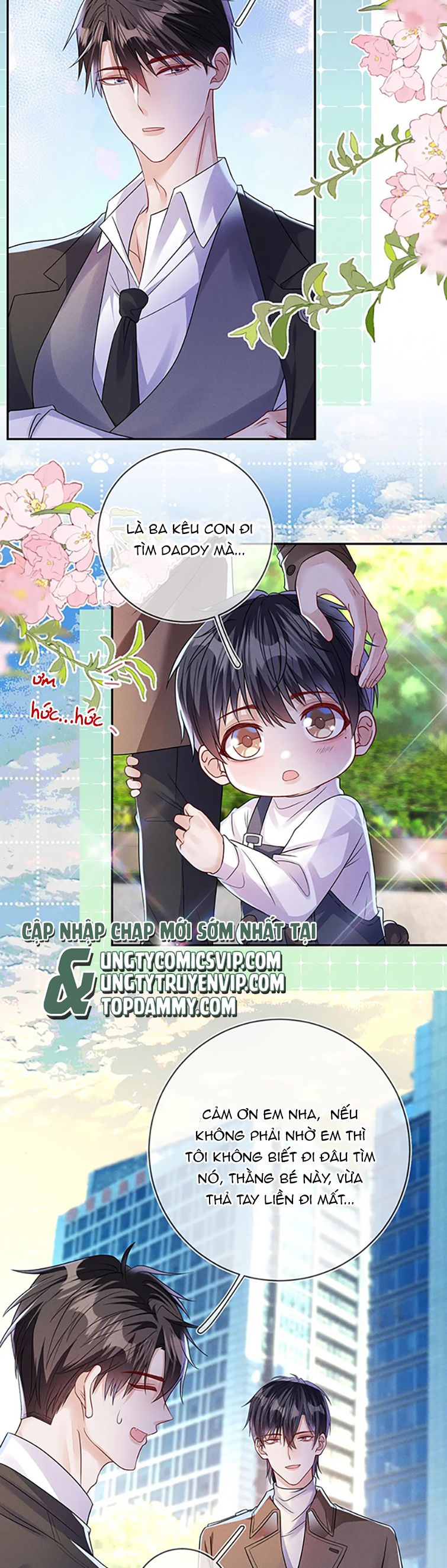 Mạnh mẽ công chiếm Chap 103 - Next Chap 104