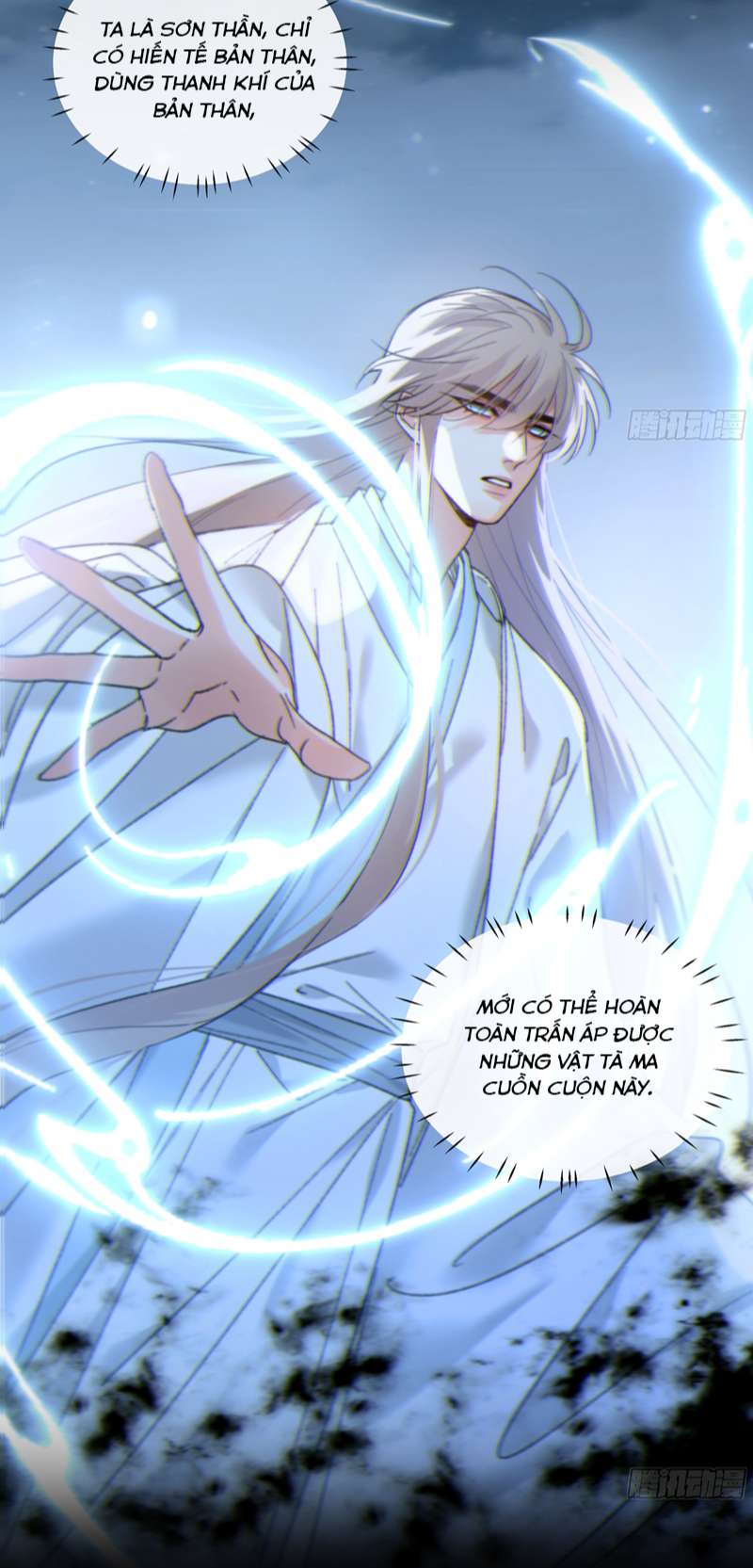 Khi Người Ngủ Say Chap 46 - Next Chap 47