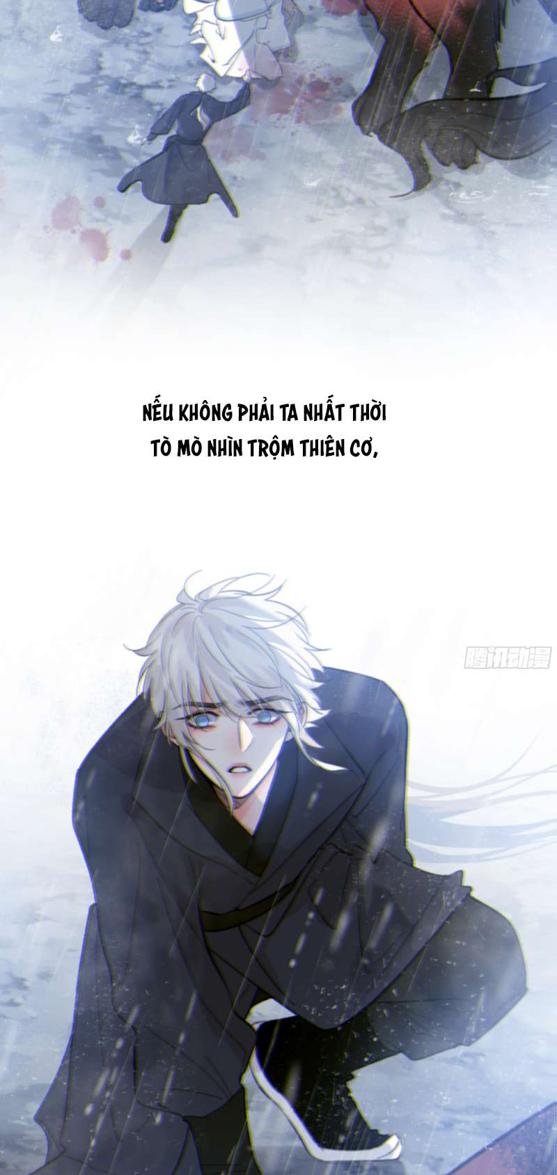 Khi Người Ngủ Say Chap 46 - Next Chap 47