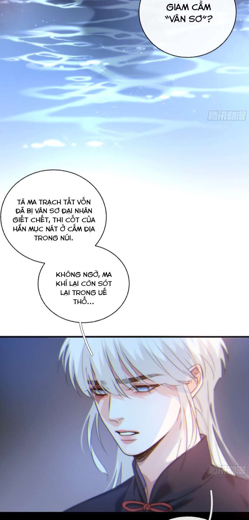 Khi Người Ngủ Say Chap 46 - Next Chap 47