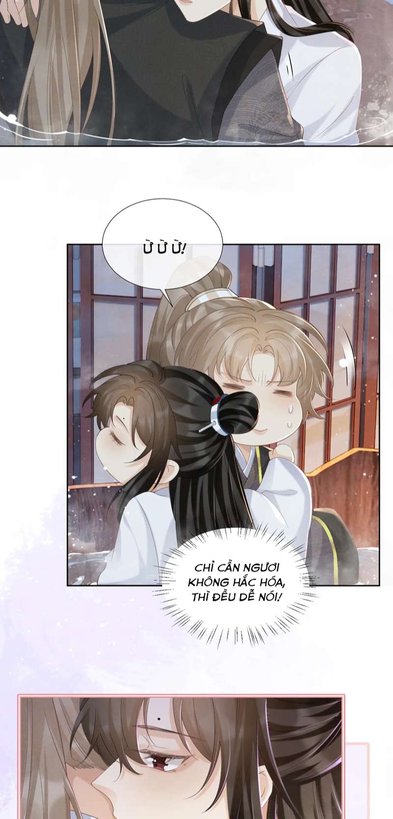 Bệnh Trạng Dụ Dỗ Chap 42 - Next Chap 43