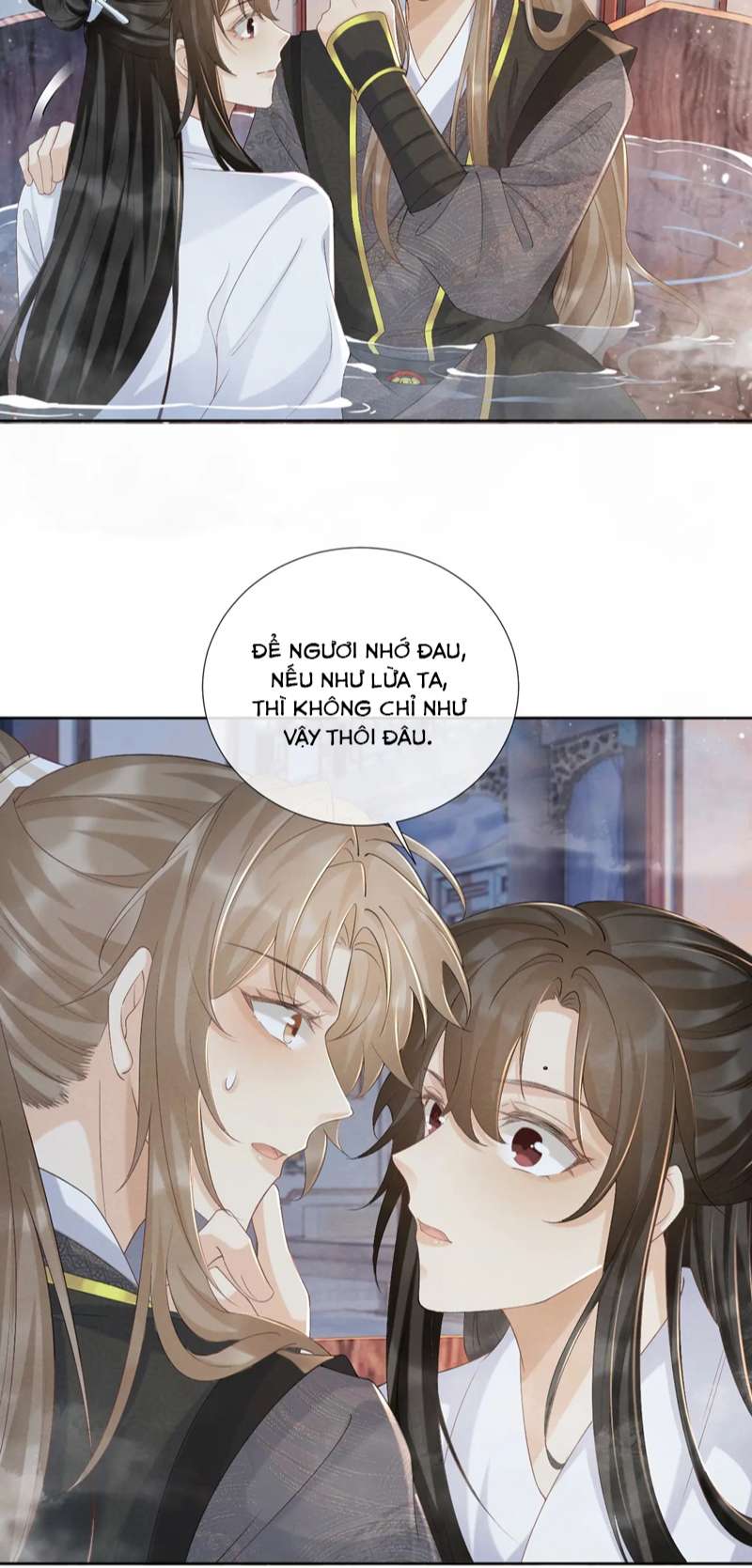 Bệnh Trạng Dụ Dỗ Chap 42 - Next Chap 43